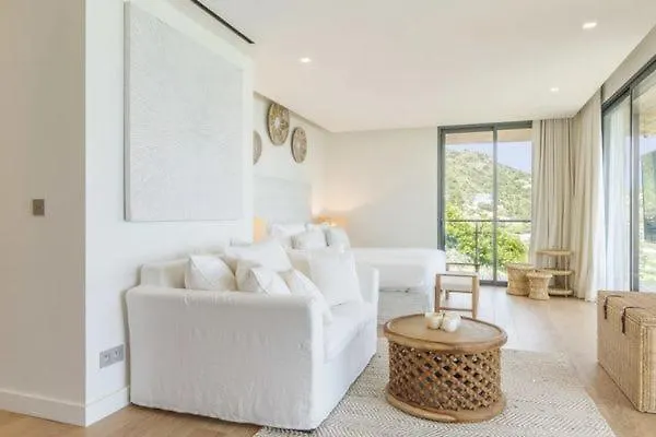 Deluxe Sweet Dew Villa in Anse des Cayes Gustavia 0*,  São Bartolomeu