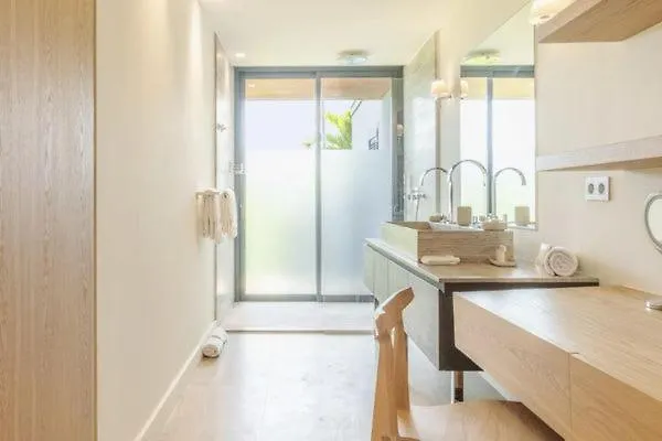 Deluxe Sweet Dew Villa in Anse des Cayes Gustavia 0*,