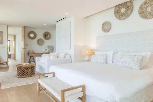 Deluxe Sweet Dew Villa in Anse des Cayes Gustavia