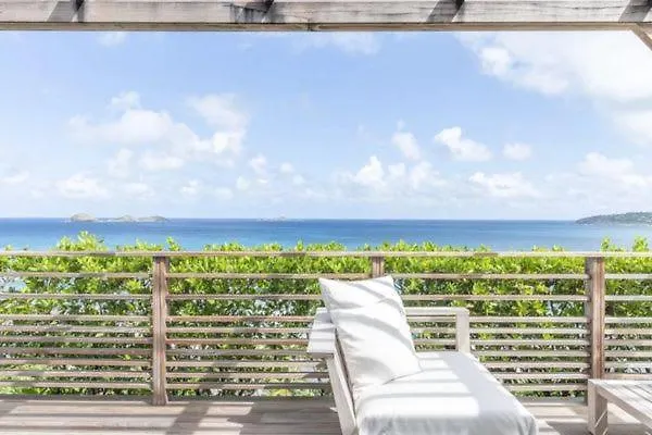 Deluxe Sweet Dew Villa in Anse des Cayes Γουσταβία