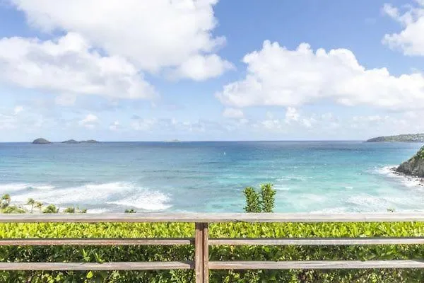Deluxe Sweet Dew Villa in Anse des Cayes Γουσταβία 0*,