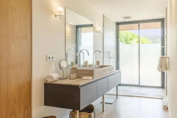 Deluxe Sweet Dew Villa in Anse des Cayes Γουσταβία