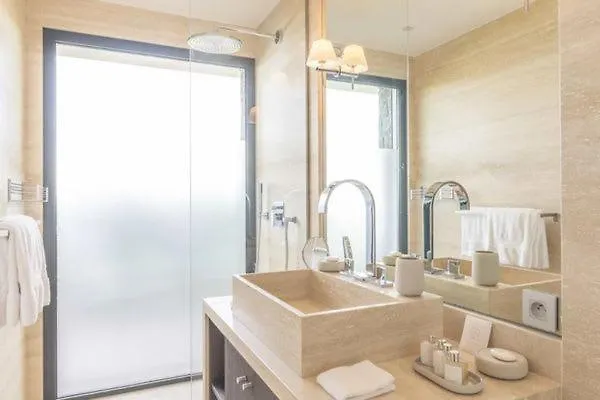 Deluxe Sweet Dew Villa in Anse des Cayes Γουσταβία 0*,  Saint Barthelemy