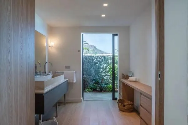 Deluxe Sweet Dew Villa in Anse des Cayes Γουσταβία 0*,