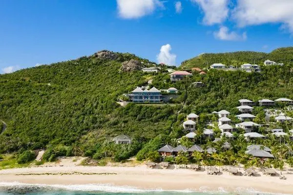 Deluxe Sweet Dew Villa in Anse des Cayes Γουσταβία