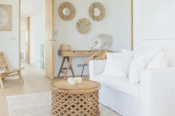 Deluxe Sweet Dew Villa in Anse des Cayes Γουσταβία Saint Barthelemy