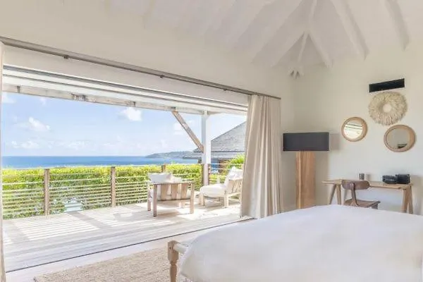 Deluxe Sweet Dew Villa in Anse des Cayes Γουσταβία