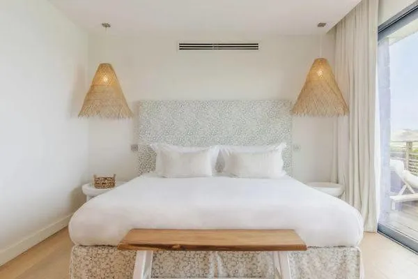Deluxe Sweet Dew Villa in Anse des Cayes Γουσταβία 0*,  Saint Barthelemy