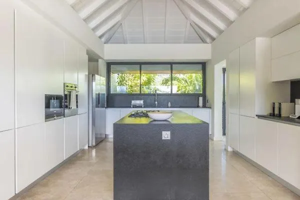 Deluxe Sweet Dew Villa in Anse des Cayes Γουσταβία 0*,