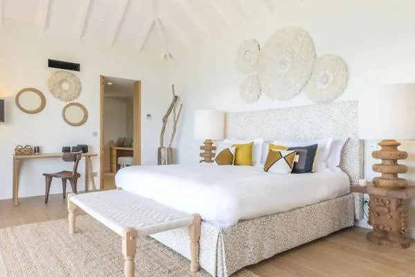 Deluxe Sweet Dew Villa in Anse des Cayes Γουσταβία